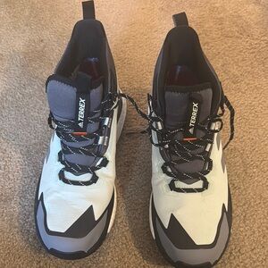 Adidas Terrex Gore Tex Athletic Sneakers